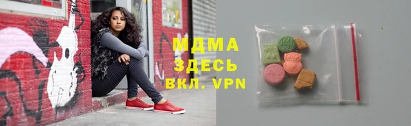 стафф Алексин