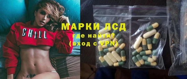 стафф Алексин